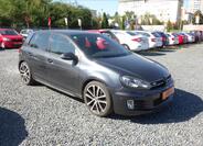 Volkswagen Golf 1