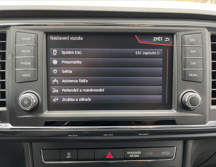 Seat Ateca 29