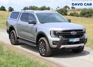 Ford Ranger 1