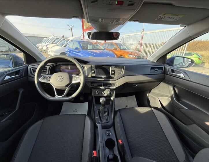 Volkswagen Polo 19
