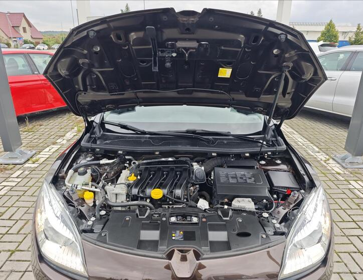 Renault Mégane 19