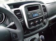 Opel Vivaro 16
