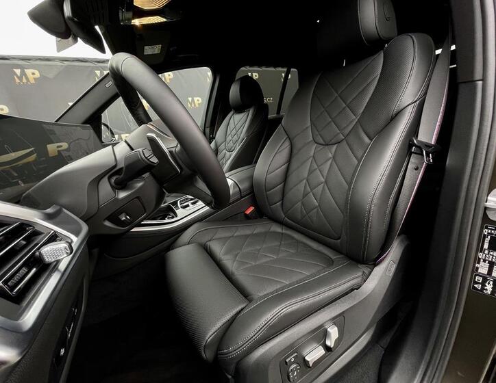 BMW X5 18