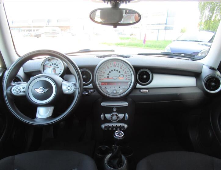 Mini One 9