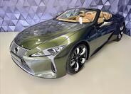 Lexus LC 500 1
