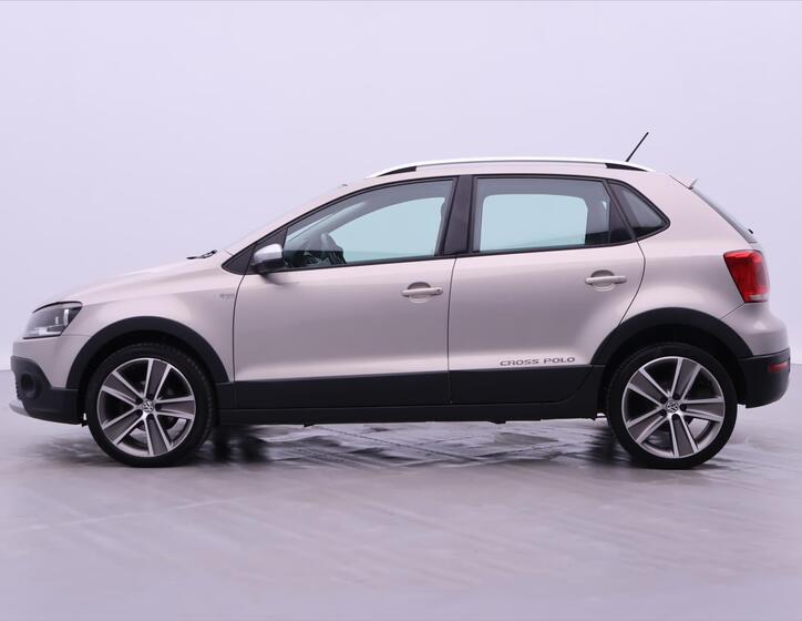 Volkswagen Polo 4