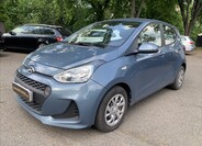 Hyundai i10 1