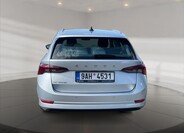 Škoda Octavia 5