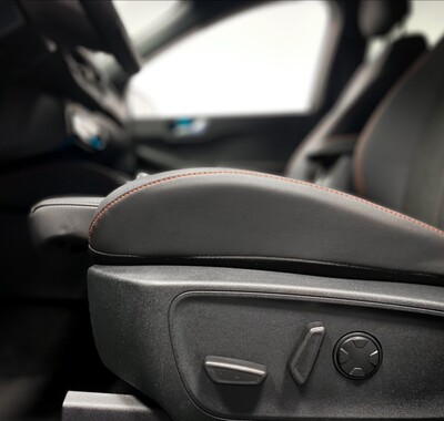 Ford Kuga 11