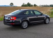 Škoda Octavia 4