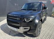 Land Rover Defender 2