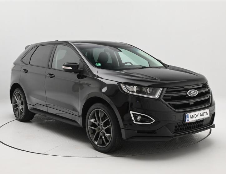 Ford Edge 3