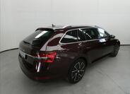 Škoda Superb 3