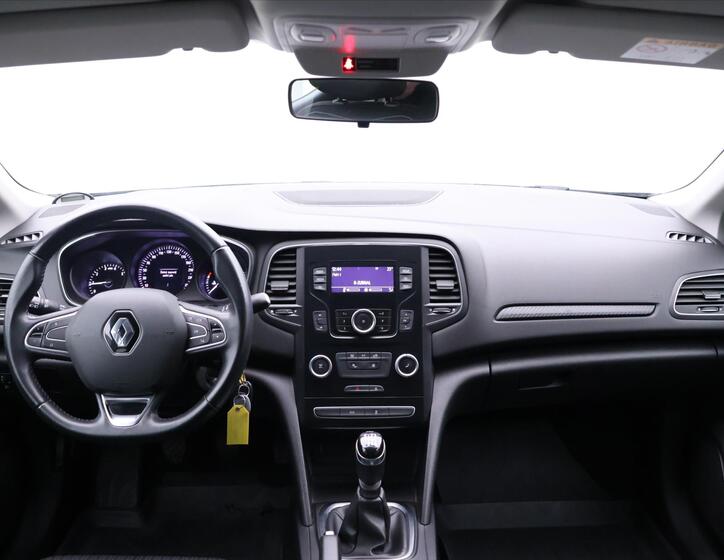 Renault Mégane 26