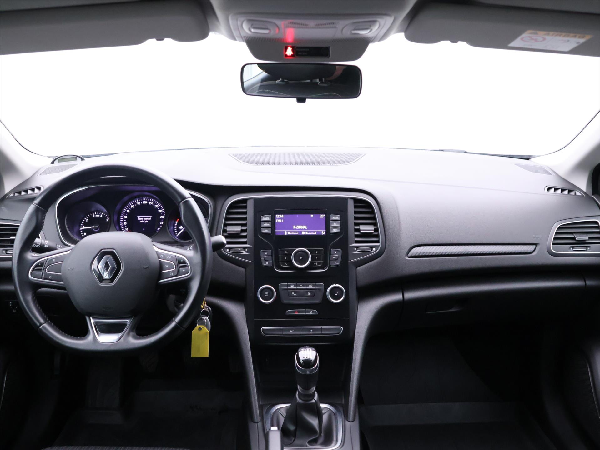 Renault Mégane