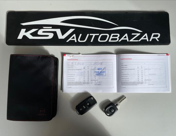 Seat Ibiza 2