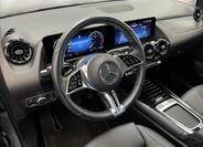 Mercedes-Benz Třídy B 9