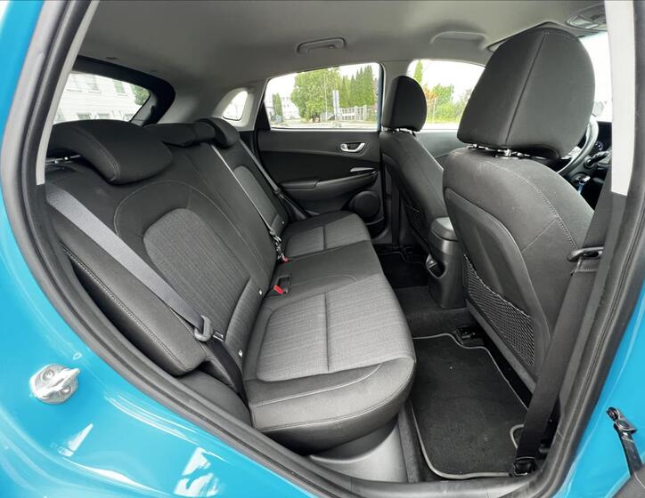 Hyundai Kona 29