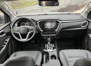 Isuzu D-Max 15