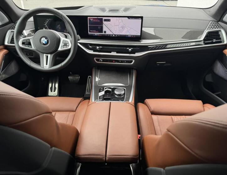 BMW X5 9