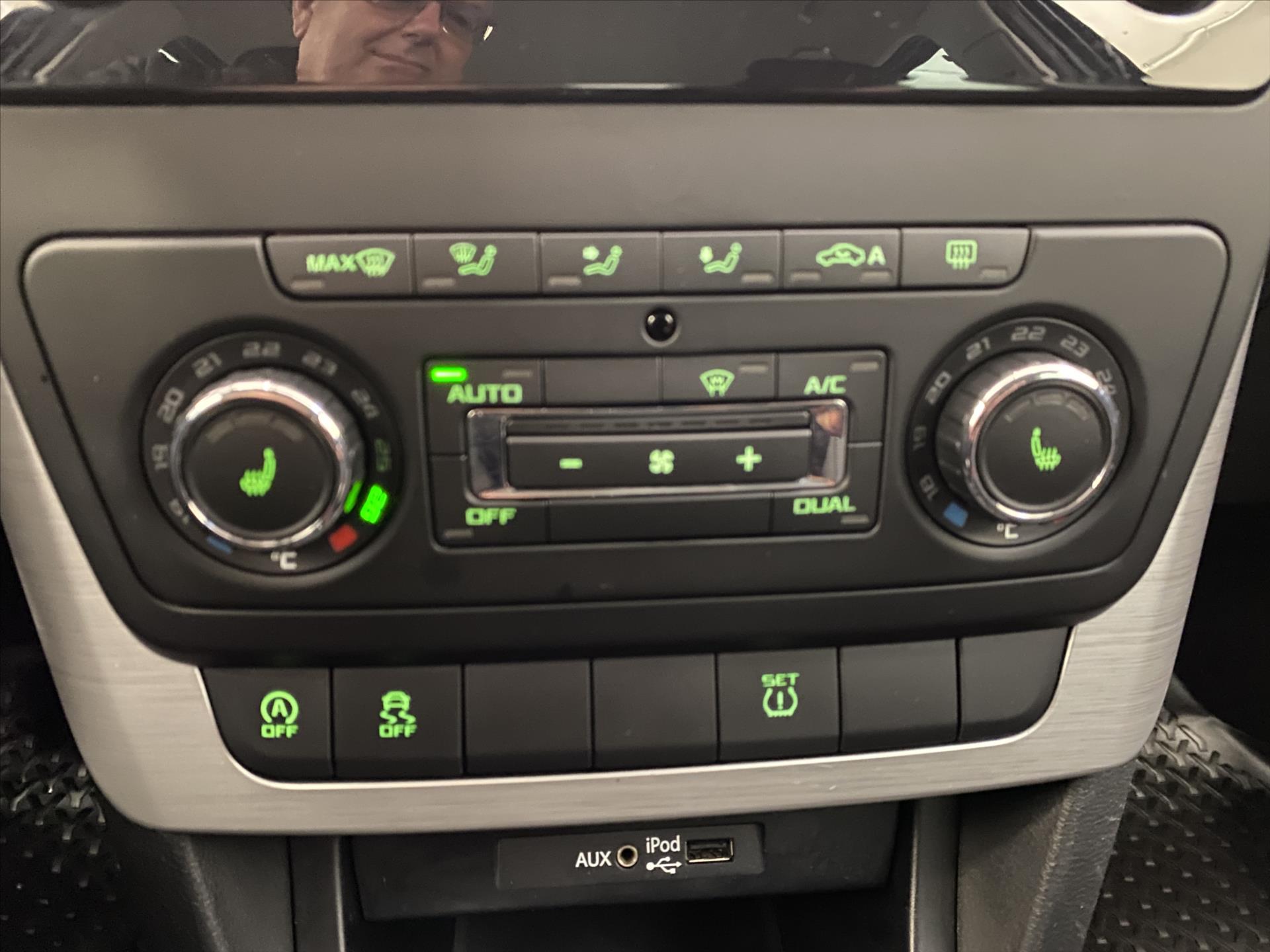 Škoda Yeti