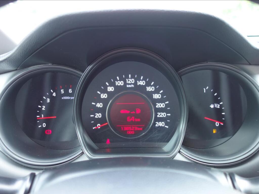 KIA Ceed 25