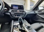 BMW Řada 5 20