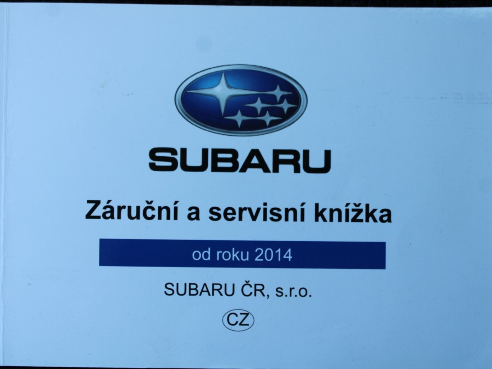 Subaru Forester 44