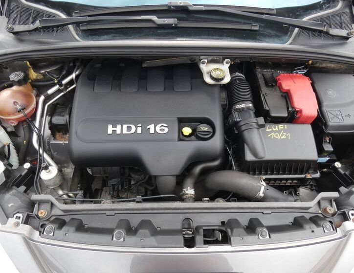 Peugeot 308 38