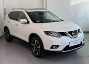 Nissan X-Trail 3