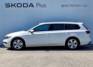 Volkswagen Passat 3