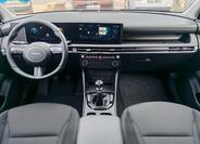 Hyundai Tucson 9
