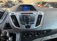 Ford Transit Custom 15