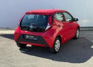 Toyota Aygo 6