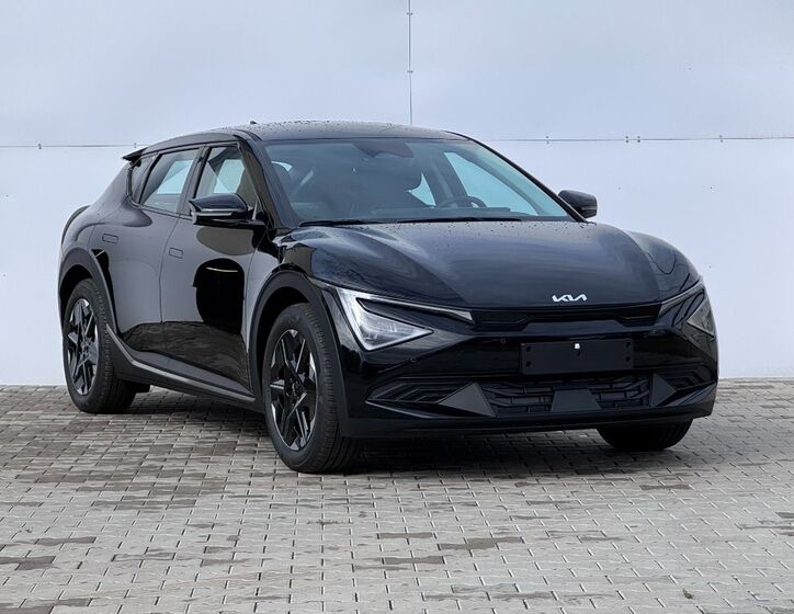 KIA EV6 10