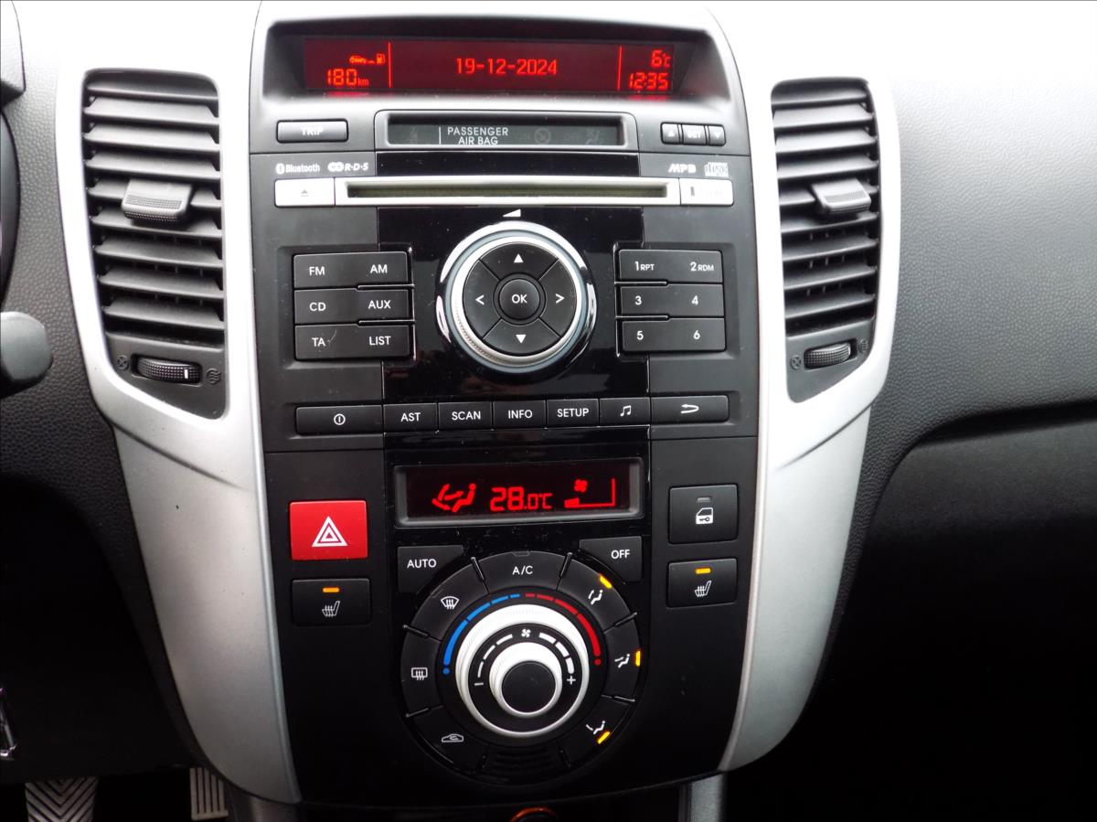 KIA Venga