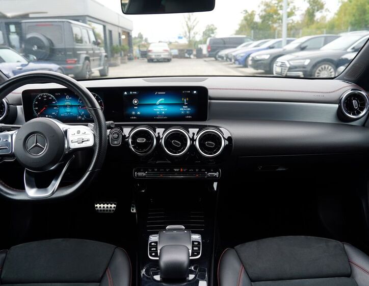 Mercedes-Benz CLA 26