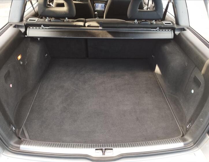 Volkswagen Bora 14