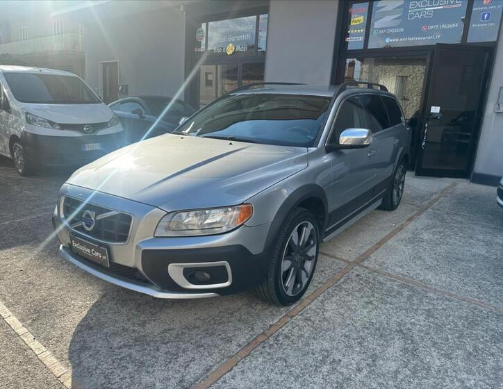 Volvo XC70 31