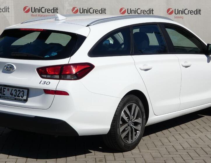 Hyundai i30 3