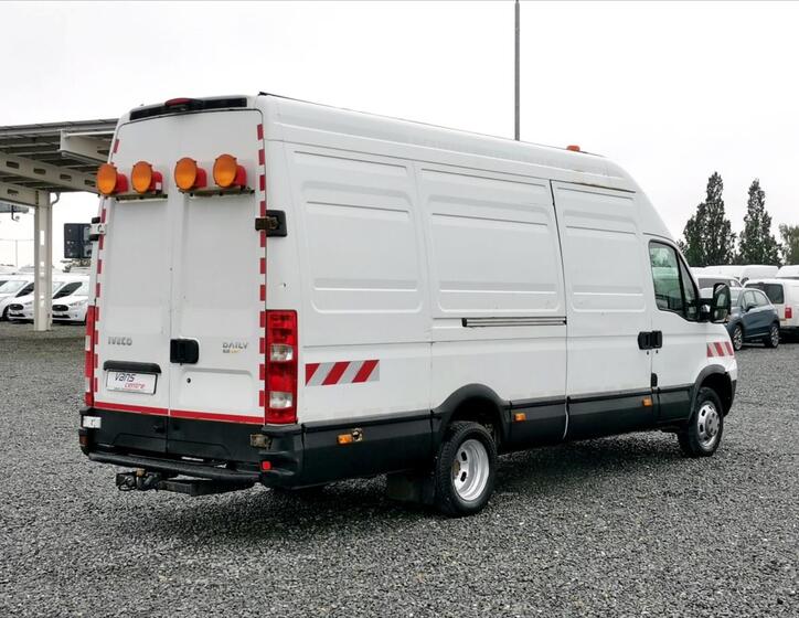 Iveco Daily 3