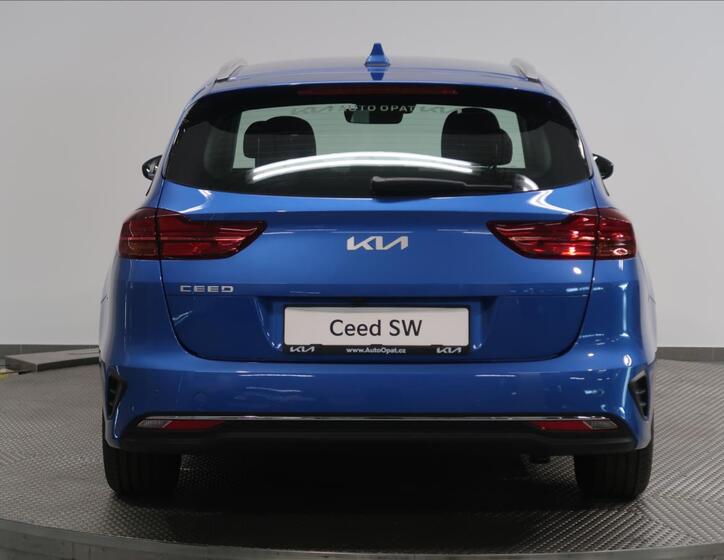 KIA Ceed 9