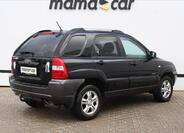 KIA Sportage 2