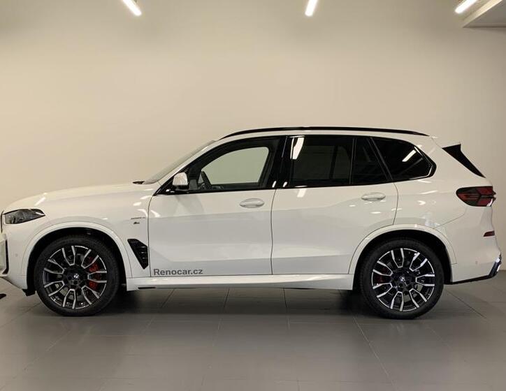 BMW X5 2