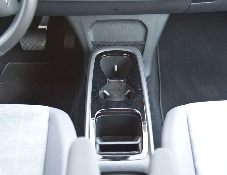 Volkswagen ID.3 39