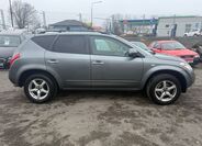 Nissan Murano 6