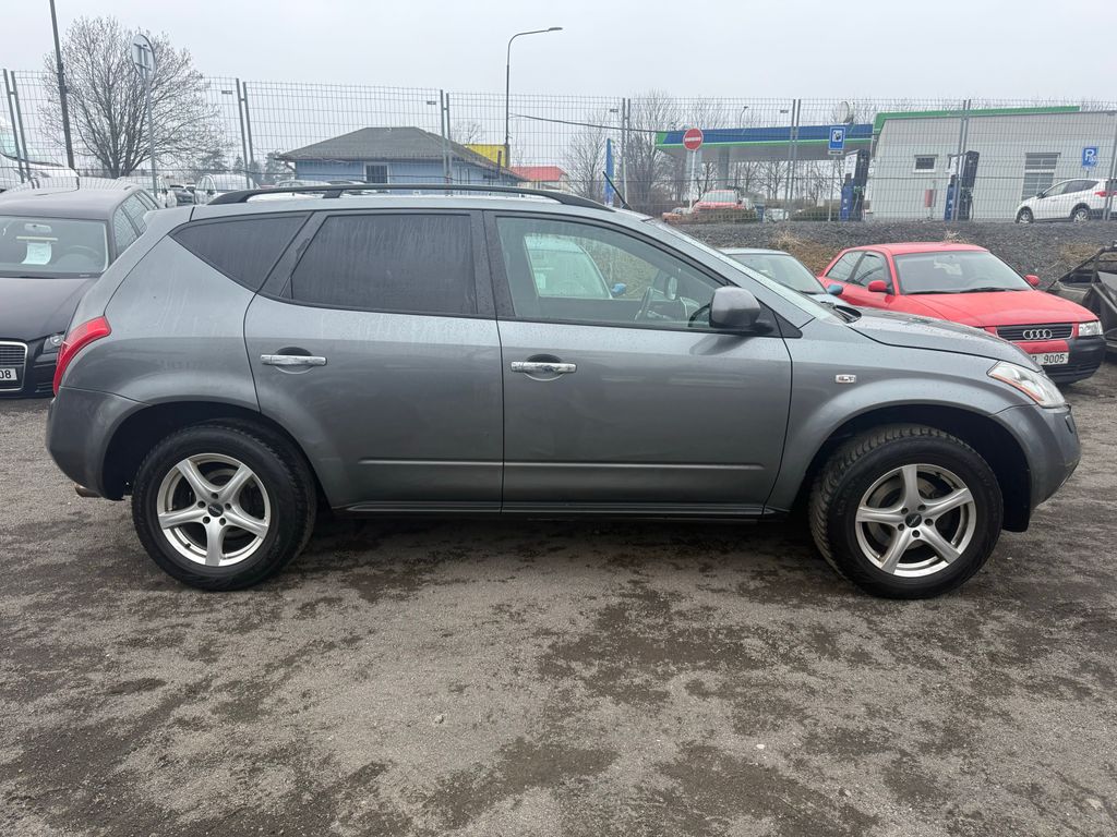 Nissan Murano