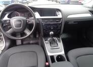 Audi A4 12