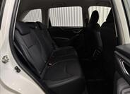 Subaru Forester 34