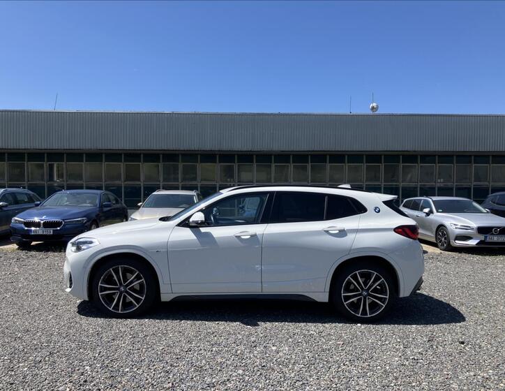 BMW X2 3